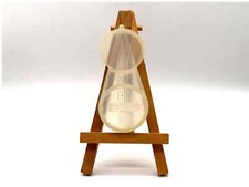 Meopta Objektivfrontdeckel für Flexaret Flexora Objektivdeckel Kappe lens cap