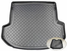 Kofferraumwanne TPE +