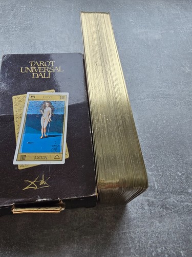 Tarot universal dali - universal, ~