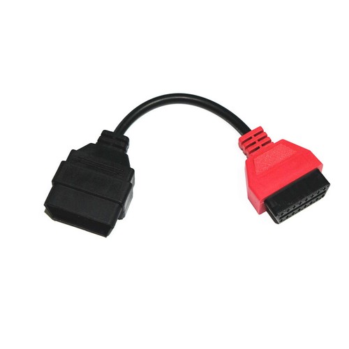 Adapter rot für fiat alfa - adapter, a2