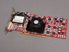ATI FireGL Fire GL X1 Grafikkarte 308963-002 313287-001 AGP 8x