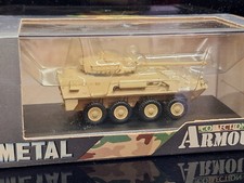 CDC 1:72 Fertigmodell Metal