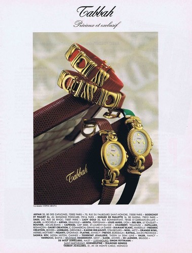 Reklame werbung 114 1993 - reklame,