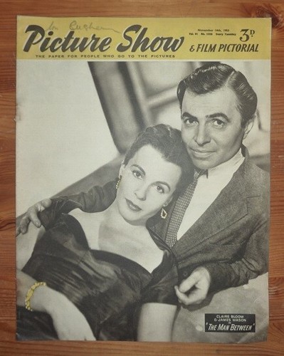 Picture show vol 1598 - show, no