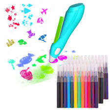 infactory Airbrush-Stift für