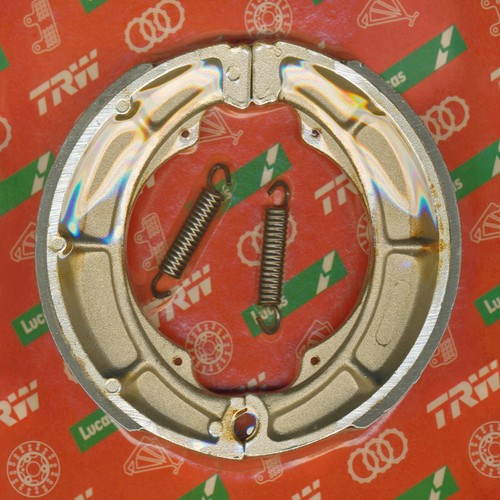Trw bremsbacken hinten - trw,