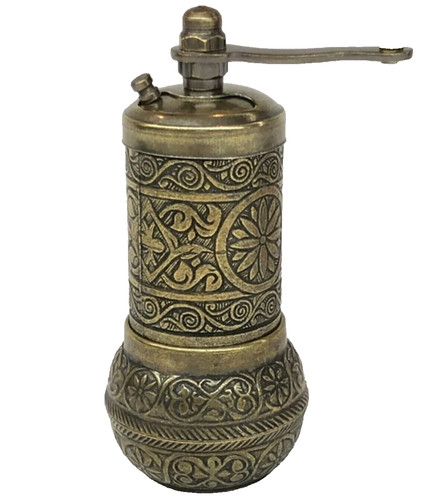 Zoll pfeffermühle mühle - pfeffermühle,