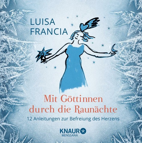 Mit göttinnen durch die - mit,