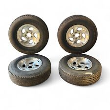 Felgensatz F57A1A096EB Ford Ranger Explorer 15X7J 5X114,3 ET 20 1983-2011