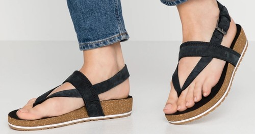 Timberland damenschuhe - timberland,