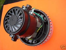 Saugmotor Kärcher  SB - Sauger NT 501 551 601 802 Puzzi