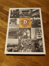 Dynamo Dresden Retro Box