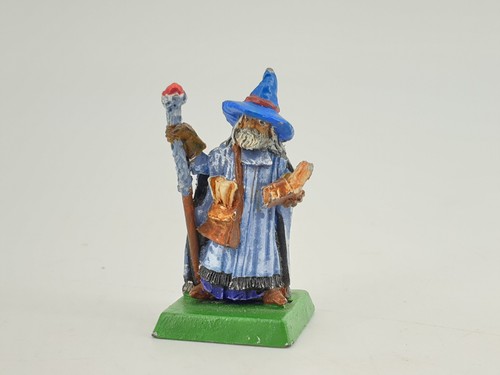 Warhammer fantasy magier - warhammer,