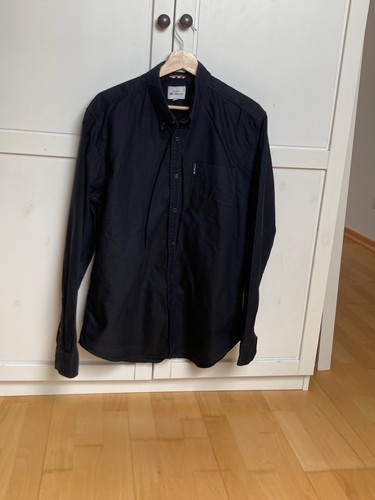 Ben sherman hemd l - ben,