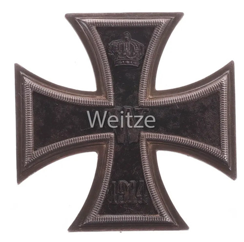Preussen eisernes kreuz 1914 - preussen,