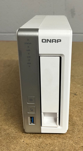 131 qnap bay nas - ts-131, 500mb