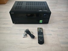 Onkyo TX-NR515 7.2-Kanal