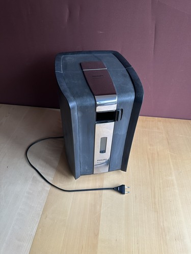 Philips 3620 zapfanlage - 3620,