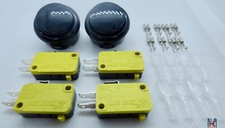 🕹 COMPETITION PRO 4 x