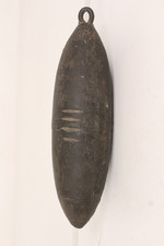 Comtoise Standuhr Uhrengewicht