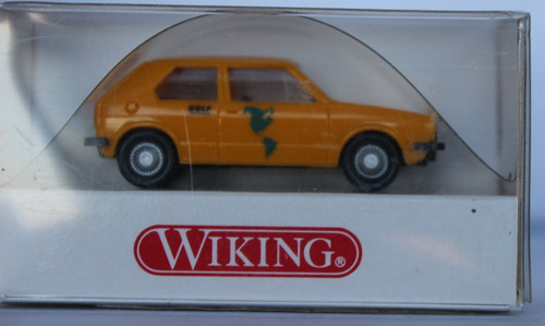 Golf südamerika - vw,