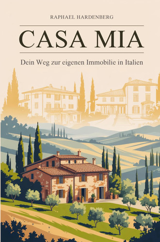 Casa mia dein weg zur - mia!,
