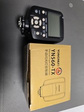 Yongnuo YN560-TX Wireless