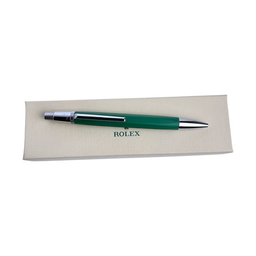 Rolex kugelschreiber kuli - rolex,