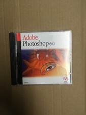 Adobe Photoshop 6 Vollversion