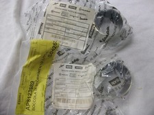 2 x Aprilia ETX MX 125  Moto