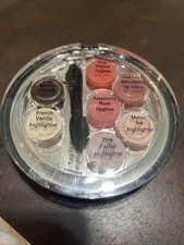 Sheer Cover Compact Pallette