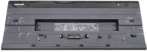 Toshiba pa5116e 2prc - pa5116e-2prc, "docking