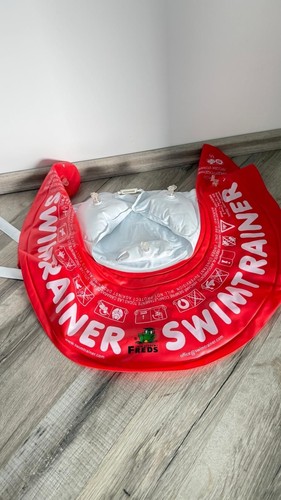 Freds swim academy classic - swim,