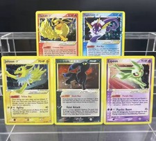 Pokémon Karten Lot –