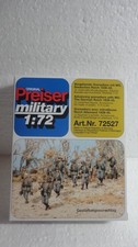 Preiser 72527 1/72 Deutsche