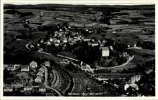Ak Neuhaus Windischeschenbach