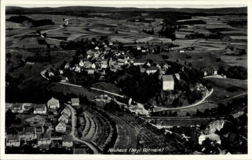 Neuhaus windischeschenbach - neuhaus,