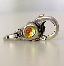 Trollbeads original Verschluss* Mexico* retired/Museumsbead