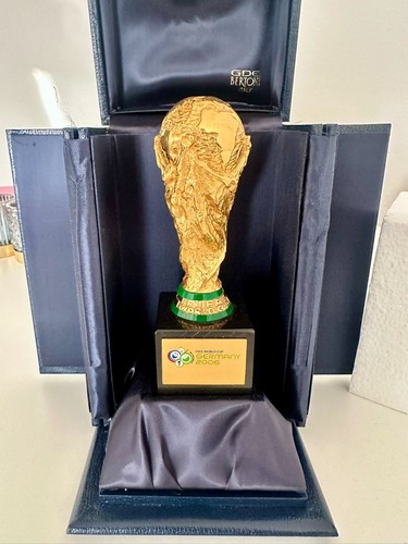 Rare fifa world - fifa, 2006