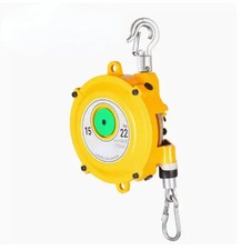 Neu Balancer Federzug