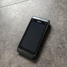 ✅ Nokia N8 – 16GB, HDMI, 12MP Kamera mit Zeiss-Optik – Guter Zustand
