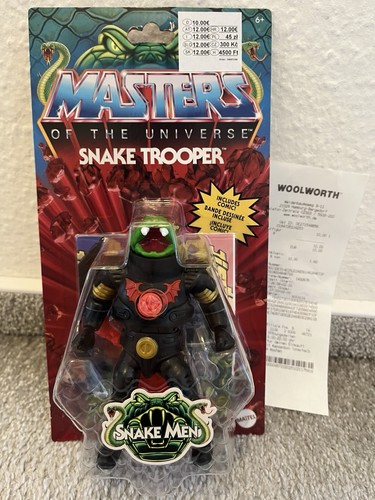 Motu origins snake - origins,