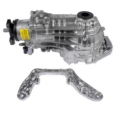 Differential