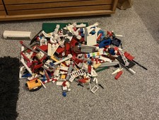Mocs bausteine sets - mocs,