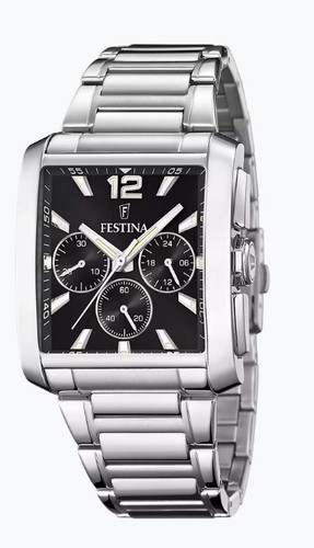 Festina the square uhr - the,