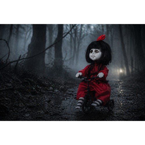 Halloween deko figur horror - halloween,