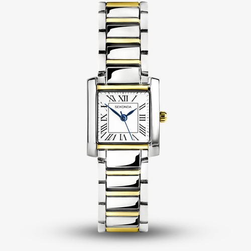 Sekonda montreal two tone - montreal,