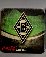 Coca Cola Bundesliga BORUSSIA MÖNCHENGLADBACH Kühlschrankmagnet Fussball Magnet