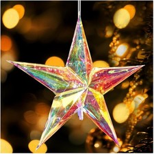 LED Stern Weihnachtsstern