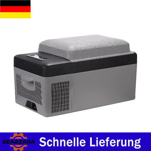 Kompressor kühlbox 15l 20l - kühlbox, /
